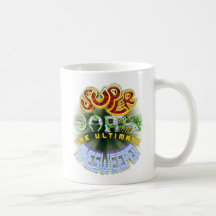 SSTUM Logo Mugs
