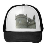 St Andrew Castle Tower Mesh Hat