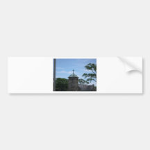 St. Annes Bumper Sticker