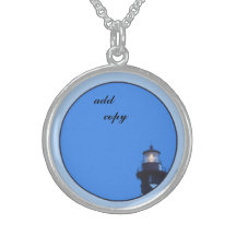 St Augustine Lighthouse Custom Jewelry