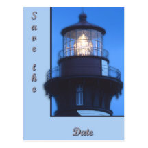 St Augustine Lighthouse Post Cards