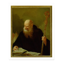St. Benedict posters
