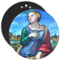 St. Catherine buttons