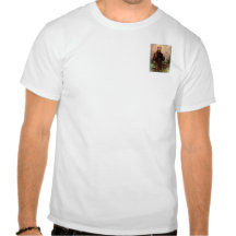 St. Francis of Assisi T-shirt