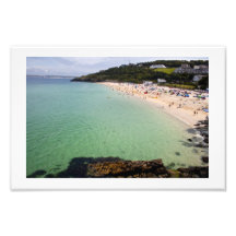 St Ive's Photo Print