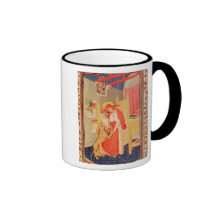 St. Jerome Mug