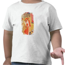 St. Jerome T-shirt