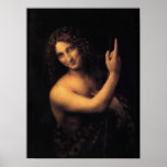 St. John Poster