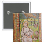 St. John the Evangelist Buttons