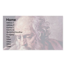 St. Joseph By Reni Guido Business Cards