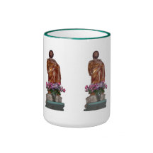 St Joseph Coffee Mug