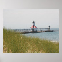 St. Joseph Lighthouse Posters