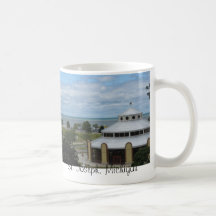 St. Joseph, Michigan Mugs