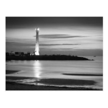 St Kilda lighthouse Postcards