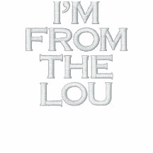 St. Louis Embroidered Jacket