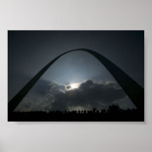 St. Louis Print