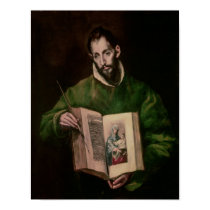St. Luke posters