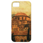 St Lukes Monastery iPhone Case