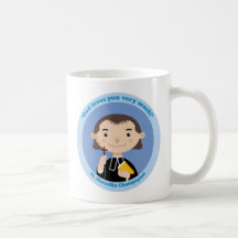 St. Marcellin Champagnat Coffee Mug