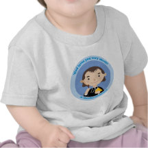 St. Marcellin Champagnat T Shirt