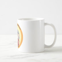 St. Martin of Tours Mug