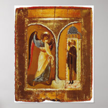 St. Michael the Archangel Posters
