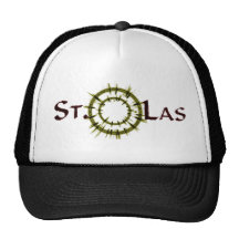 St. Olas Hat of Hats