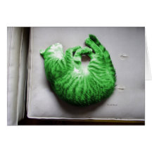 St. Patricks Day Card