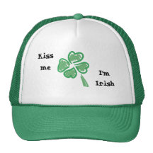 st.patricks day hats