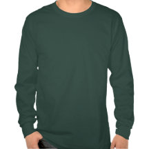 St. Patrick's Day Kerry Blue Terrier Tshirts