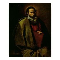 St. Paul, c.1619 posters