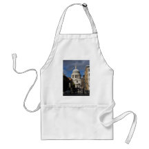 St Paul's Cathedral Apron