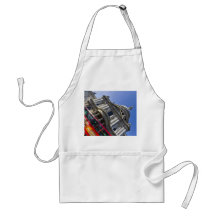 St Pauls Cathedral London Aprons