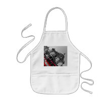 St Pauls Cathedral London Aprons