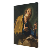 St. Peter 2 canvas prints