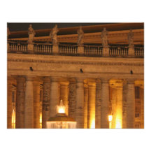 St Peter's Fountain Invite