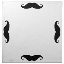Stach-kins Cloth Napkins