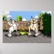 STAFFIE SMILES - 'X' Factor - Poster