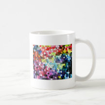Stained Glass Mug