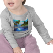 Stained Glass Tshirts