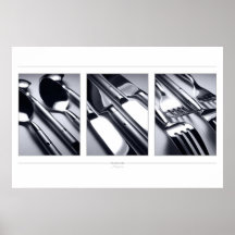 Stainless Print
