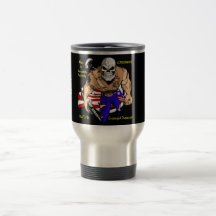 Stainless Steel Mug