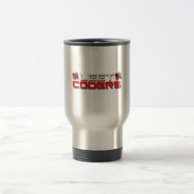 Stainless Steel Mug