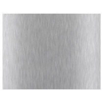 Stainless Steel Textured