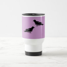 Stainless Steel Travel Mug