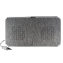 StainlessSteel.JPG Notebook Speaker