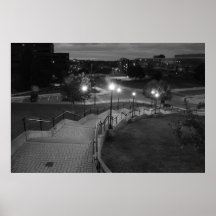 Stairs Posters