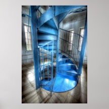 Stairway to Heaven Poster
