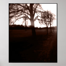 Stand Out Posters