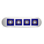 Standard the President Greece, Greece Skate Boards